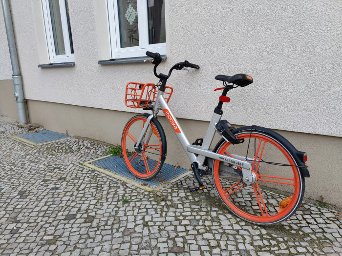 Das gleiche Motiv mit dem Oneplus 8 Pro aufgenommen (Bild: Tobias Költzsch/Golem.de)